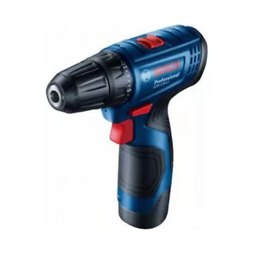 BOSCH 06019G8002 GSR 120-LI Akkus fúrócsavarozó