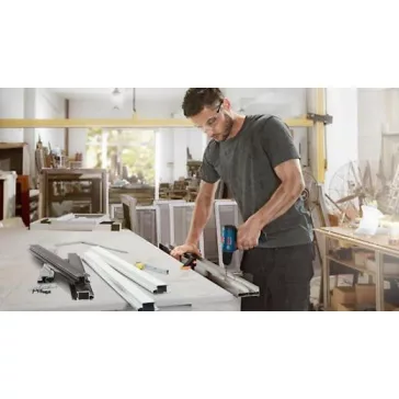 BOSCH 06019G8002 GSR 120-LI Akkus fúrócsavarozó