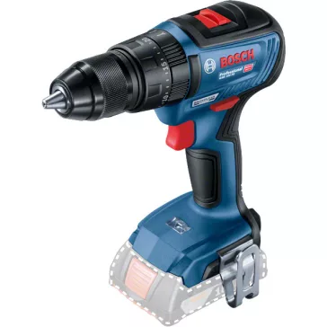   BOSCH 06019H5106 GSB 18V-50 Akkus ütvefúró-csavarozó (akku és töltő nélkül)
