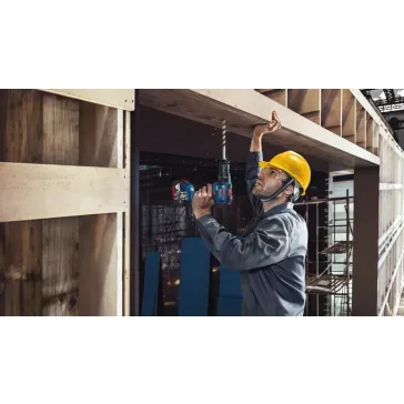   BOSCH 06019H5106 GSB 18V-50 Akkus ütvefúró-csavarozó (akku és töltő nélkül)
