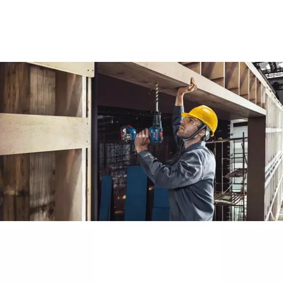 BOSCH 06019H5106 GSB 18V-50 Akkus ütvefúró-csavarozó (akku és töltő nélkül)