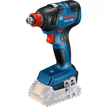   BOSCH 06019J2204 GDX 18V-200 Akkus ütvecsavarozó (akku és töltő nélkül, kartondobozban)