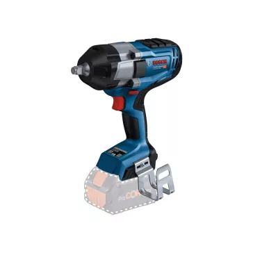  BOSCH 06019J8300 GDS 18V-1000 Akkus ütvecsavarozó akku és töltő nélkül