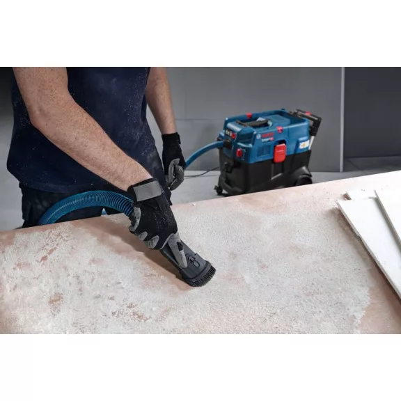BOSCH 06019M0120 GAS 12-40 MA Professional Nedves/száraz porszívó
