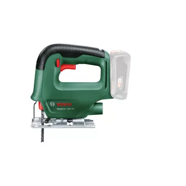 BOSCH 0603012002 EasySaw 18V-70 (akku és töltő nélkül)