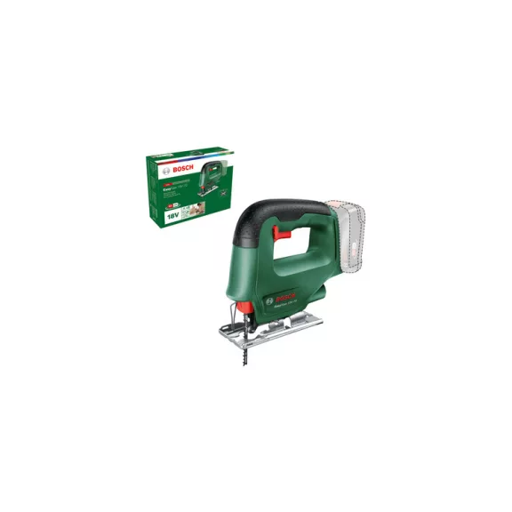 BOSCH 0603012002 EasySaw 18V-70 (akku és töltő nélkül)