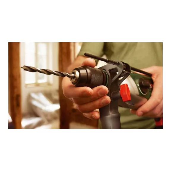 BOSCH 0603133020 EasyImpact 600 ütvefúrógép