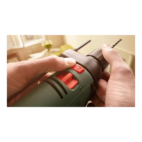 BOSCH 0603133020 EasyImpact 600 ütvefúrógép