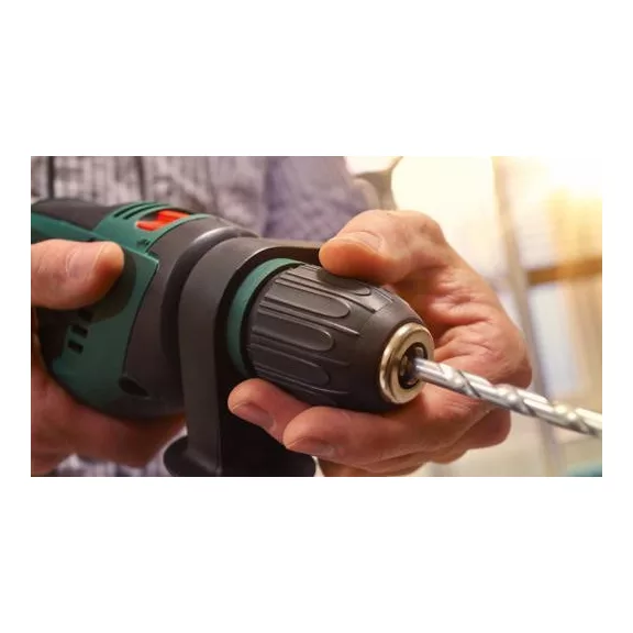 BOSCH 0603133020 EasyImpact 600 ütvefúrógép