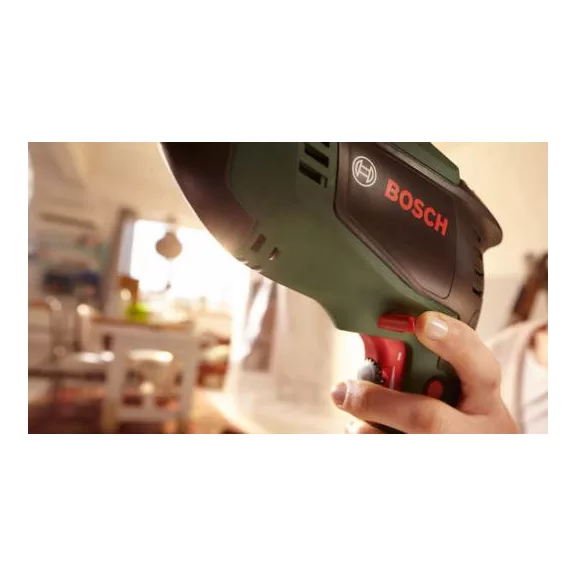BOSCH 0603133020 EasyImpact 600 ütvefúrógép