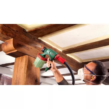 BOSCH 0603207200 PFS 5000 E Festékszóró rendszer