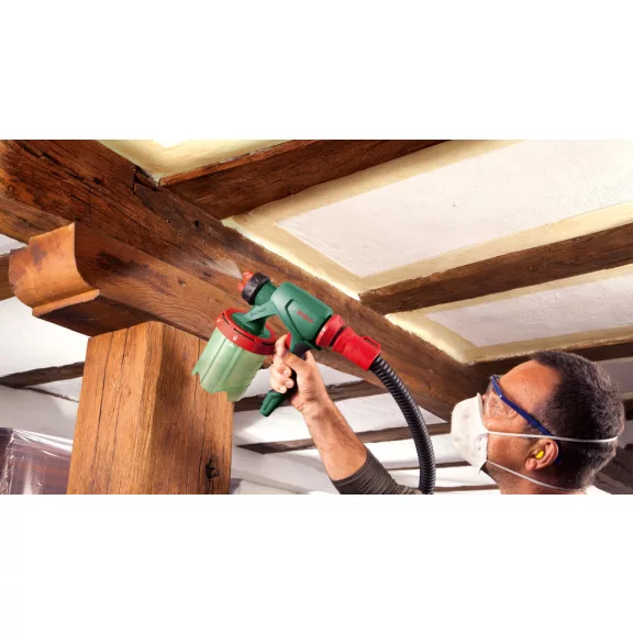BOSCH 0603207200 PFS 5000 E Festékszóró rendszer
