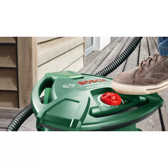 BOSCH 0603207200 PFS 5000 E Festékszóró rendszer