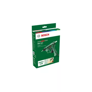 BOSCH 0603264508 PKP 18 E Ragasztópisztoly