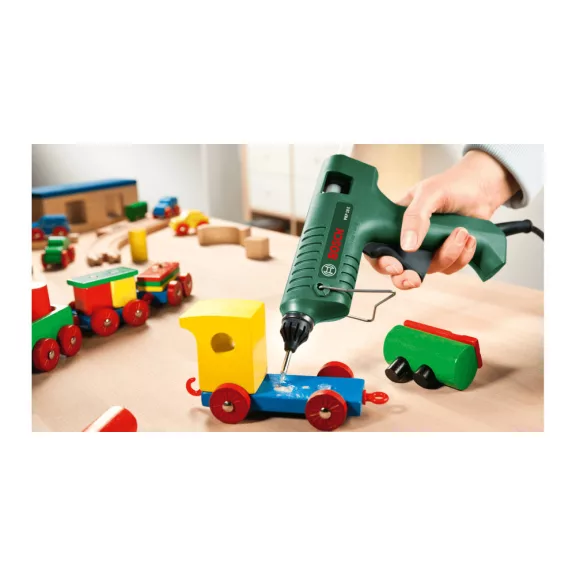 BOSCH 0603264508 PKP 18 E Ragasztópisztoly