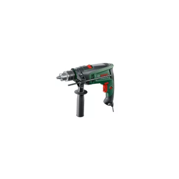   BOSCH 0603313300 UniversalImpact 700 Ütvefúrógép kofferben