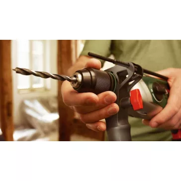 BOSCH 0603313420 UniversalImpact 730 Ütvefúrógép