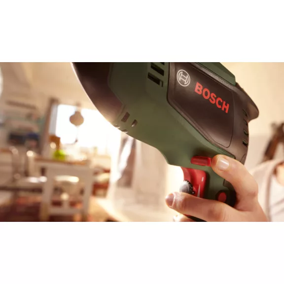 BOSCH 0603313420 UniversalImpact 730 Ütvefúrógép