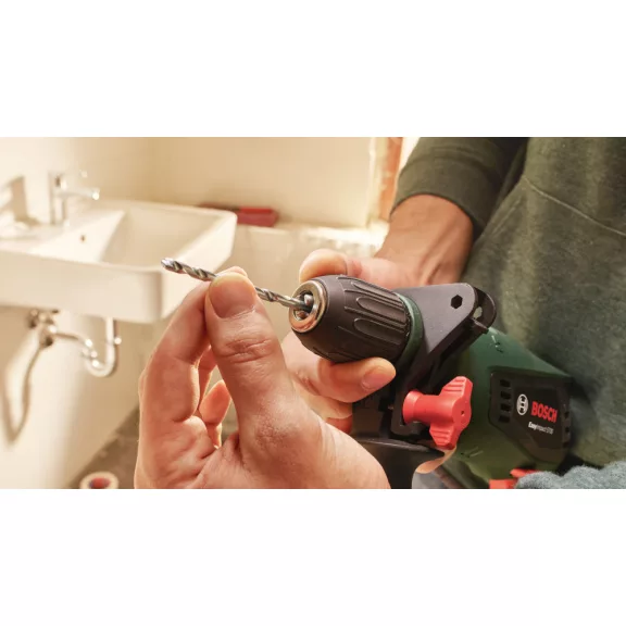 BOSCH 0603313420 UniversalImpact 730 Ütvefúrógép