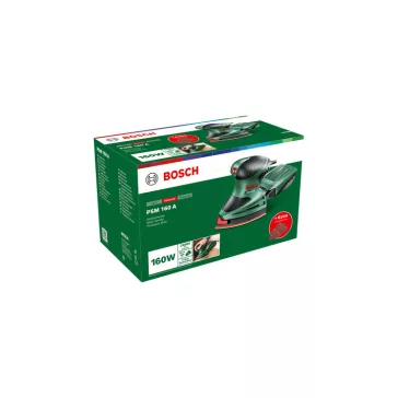 BOSCH 0603377000 PSM 160 A Multicsiszoló