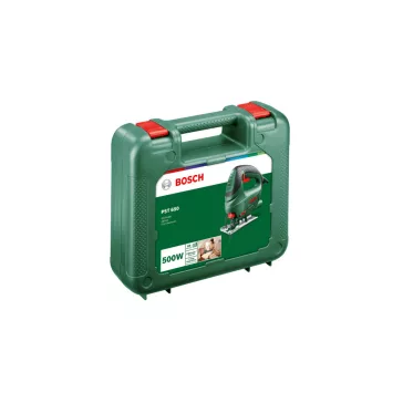 BOSCH 06033A0720 PST 650 Szúrófűrész kofferben