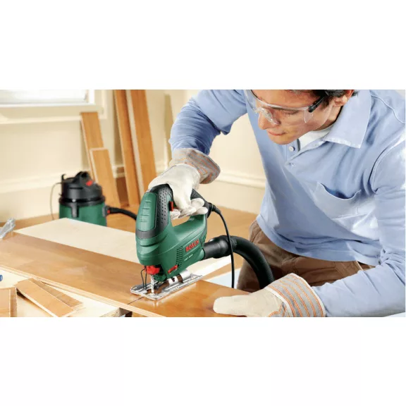 BOSCH 06033A0720 PST 650 Szúrófűrész kofferben