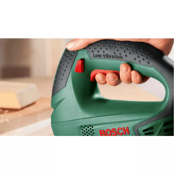 BOSCH 06033A0720 PST 650 Szúrófűrész kofferben
