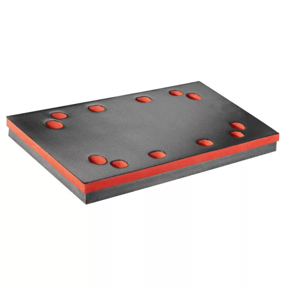 BOSCH 06033B6000 PSM 200 AES Multicsiszoló kofferben