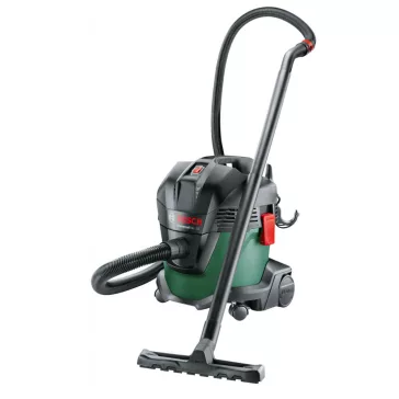   BOSCH 06033D1100 UniversalVac 15 Nedves és száraz porszívó