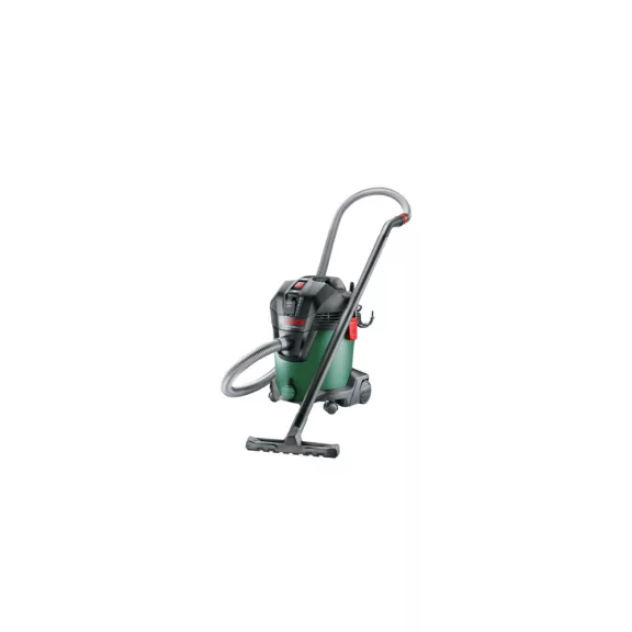 BOSCH 06033D1200 AdvancedVac 20 Nedves és száraz porszívó
