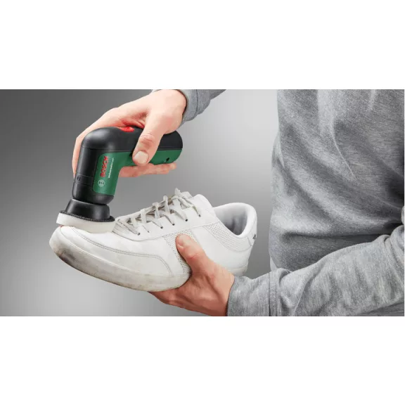 BOSCH 06033E0000 UniversalBrush akkus tisztítókefe