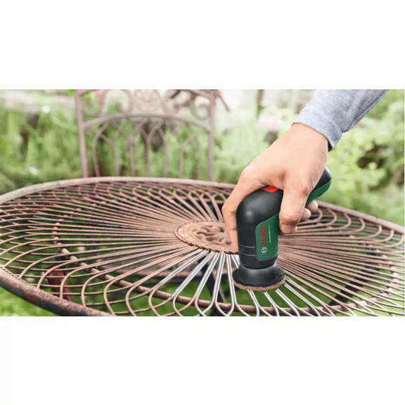 BOSCH 06033E0000 UniversalBrush akkus tisztítókefe