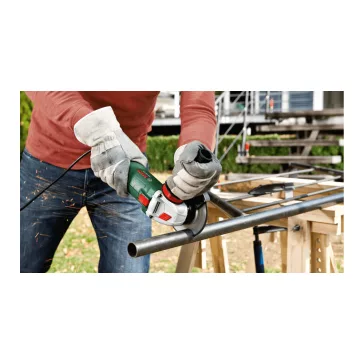 BOSCH 06033E2000 UniversalGrind 750-115 sarokcsiszoló