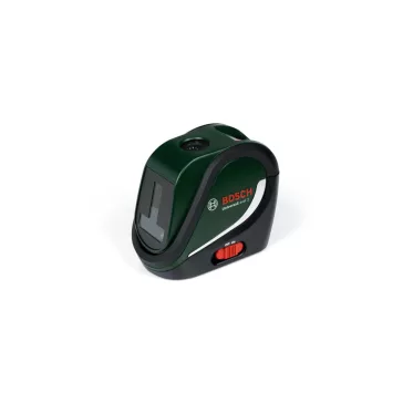   BOSCH 0603663800 Universal Level 2 Keresztvonalas szintezőlézer