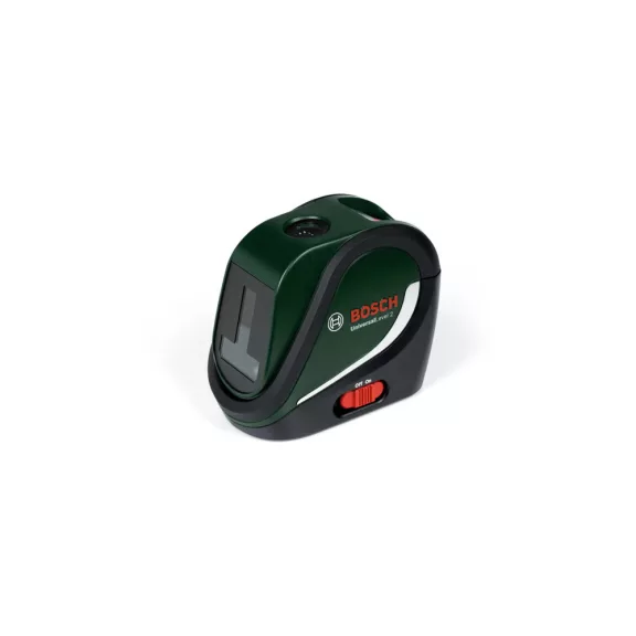 BOSCH 0603663800 Universal Level 2 Keresztvonalas szintezőlézer