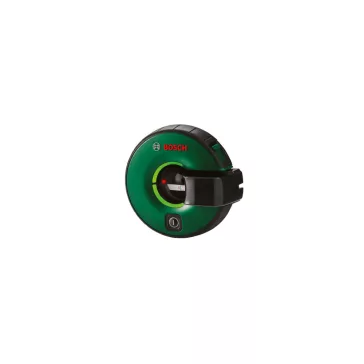 BOSCH 0603663A00 Atino Szintező és Távolságmérő egyben