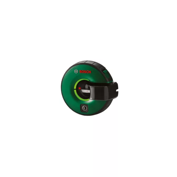 BOSCH 0603663A00 Atino Szintező és Távolságmérő egyben