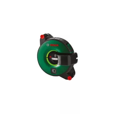 BOSCH 0603663A00 Atino Szintező és Távolságmérő egyben