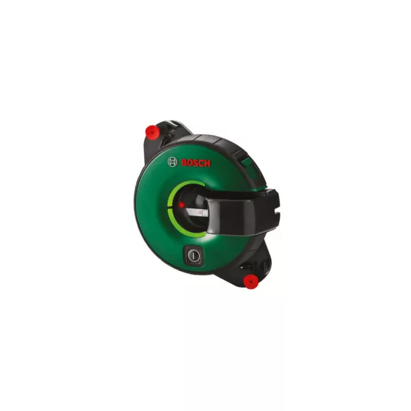 BOSCH 0603663A00 Atino Szintező és Távolságmérő egyben