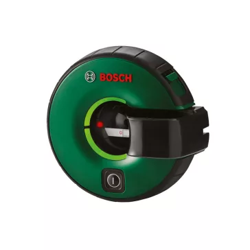 BOSCH 0603663A01 Atino Szintezőlézer