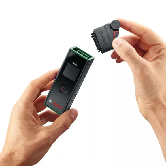 BOSCH 0603672701 Zamo III készlet Digitális lézeres távolságmérő