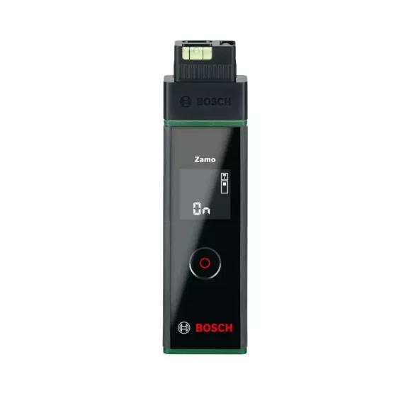BOSCH 0603672701 Zamo III készlet Digitális lézeres távolságmérő