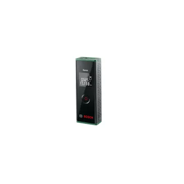   BOSCH 0603672702 Zamo III Digitális lézeres távolságmérő kartondobozban
