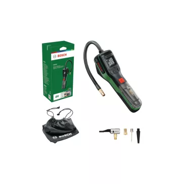 BOSCH 0603947500 PNEO Akkus nagynyomású légpumpa