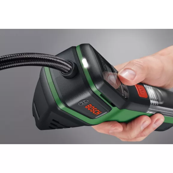 BOSCH 0603947500 PNEO Akkus nagynyomású légpumpa