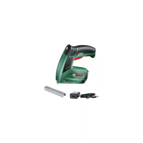 BOSCH 0603968220 PTK 3,6 LI Akkus tűzőgép