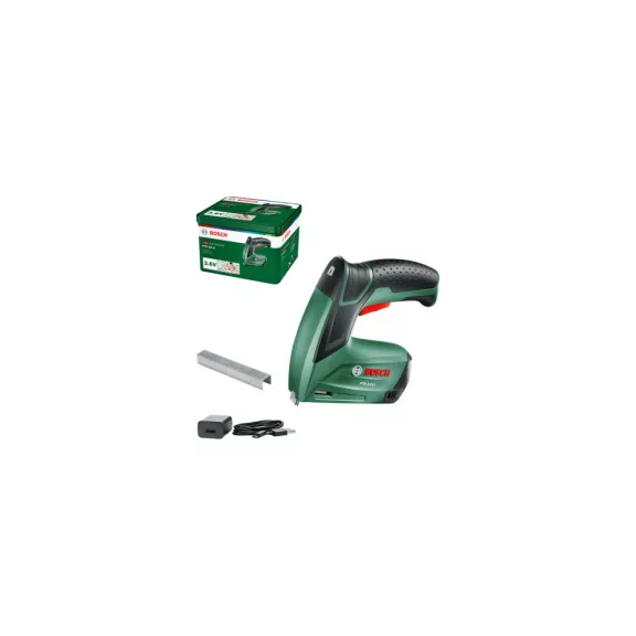 BOSCH 0603968220 PTK 3,6 LI Akkus tűzőgép
