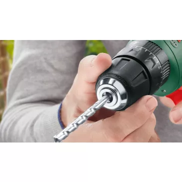   BOSCH 06039D8002 Easydrill 18V-40 Akkus fúrócsavarozó (2x 1,5Ah) + AL18V-20