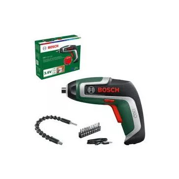 BOSCH 06039E000A IXO 7 Akkus csavarozó