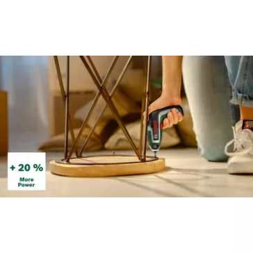 BOSCH 06039E000A IXO 7 Akkus csavarozó